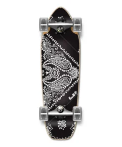 YOCAHER Checker Red – Mini Cruiser – Tabla Completa