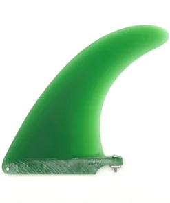 SURF SYSTEM – Classic Fiberglass Single Fin (Us Box) – Verde
