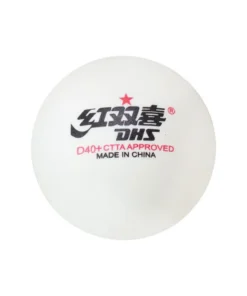 Pelota Tenis Mesa DHS X UND.