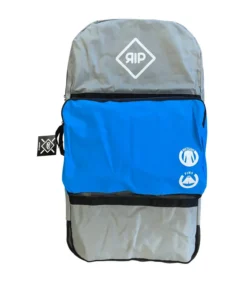 RIP Bodyboard – Funda para bodyboard – Gris / Azul