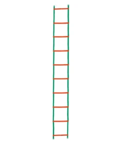 Escalera Coordinación 10 Peldaños SPORTY ESC-03