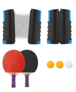 Raqueta Tenis Mesa Set ARIS-K AK9275