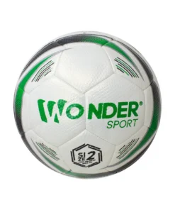 Balón Fútbol Wonder N2 FSP-3068