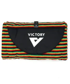 VICTORY – Funda calcetín de longboard – 9’6 – Rasta