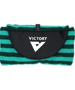 VICTORY – Funda calcetín de longboard – 8’6 – Turquesa / Gris