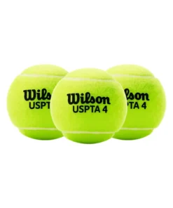 Pelota Tenis Campo Wilson X3 Ultra All Court WRT109500
