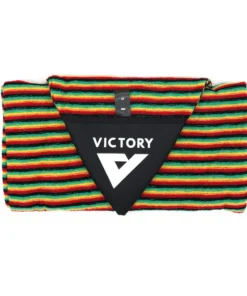 VICTORY – Funda de surf calcetin – Shortboard – 6’3 – Rasta