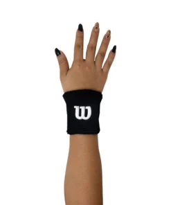 Muñequera Wilson X2 WR5602