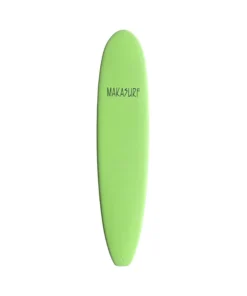 STORM MAKASURF – Soft Top surfboard – 7’6 – US Box – Verde