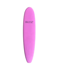 STORM MAKASURF – Soft Top surfboard – 7’6 – US Box – Rosa