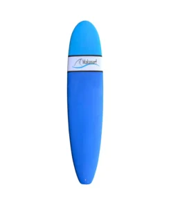STORM MAKASURF – Soft Top surfboard – 7’6 – Thruster – Azul