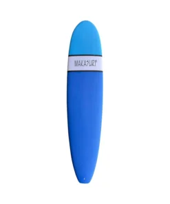 STORM MAKASURF – Soft Top surfboard – 8’0 – Thruster – Azul