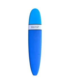 STORM MAKASURF – Soft Top Longboard – 9’0 – Thruster – Azul