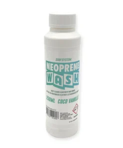 SURF SYSTEM – Neoprene Wash – Champú de Neopreno – Coco – 250 ml
