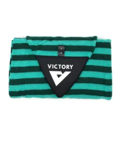VICTORY – Funda de surf calcetin – Shortboard – 5’10 – Turquesa / Gris