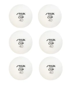 Pelota Tenis Mesa Stiga Master X6 STI-1110-2510-06