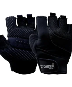 Guantes Multiusos Wonder CORTO PN-048