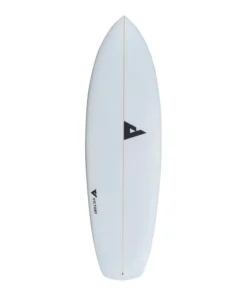 Victory Surfboards – SWS 5’10 PU – Futures