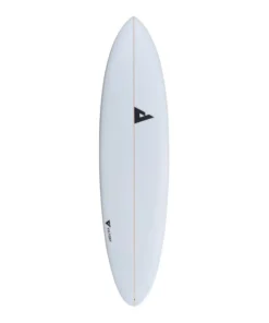 Victory Surfboards – Baccon 7’0 PU – Futures