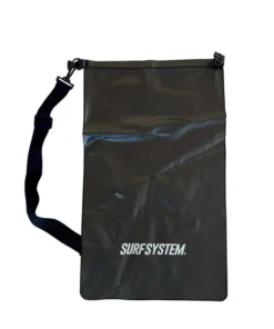 SURF SYSTEM – Bolsa impermeable húmeda/seca – 15L
