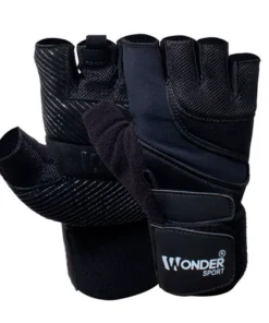 Guantes Multiusos Wonder Largo PN-049