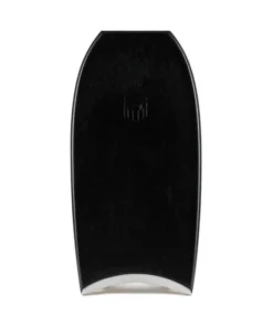 Science Bodyboard – Tanner HSV F4 (PP) – Black / Dark Grey
