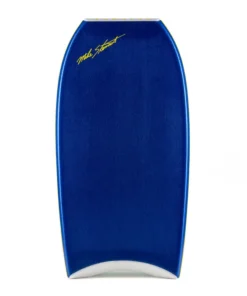 Science Bodyboards – Style Loaded F3 Hi Volume PP – Dark Blue / Aqua