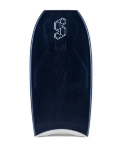 Science Bodyboard – Tanner LTD PP 1.9 Tri Quad F4 – Midnight Blue / Mallard Green