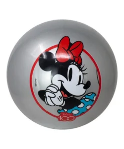 Pelota Caritas Plástica