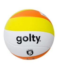 Balón Voleibol Golty Formación SOFTLETICS Laminado N5 T706478