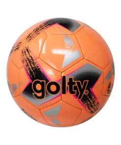 Balón Fútbol Playa Golty No.5 Cosido T707970