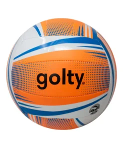 Balón Voleibol Playa Golty No.5 Cosido T706430