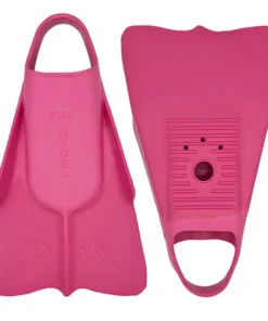DA FIN – Aletas de bodyboard y bodysurf – Rosa
