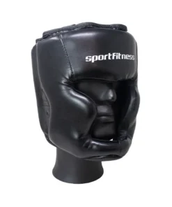 Cabecera Boxeo SportFitness 074012