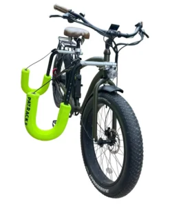 PAT RACKS – Surf Racks Universal – Bicicleta