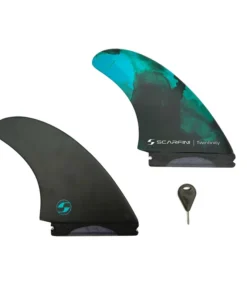 SCARFINI – FX TWIN FINS – Futures