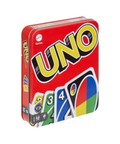 Cartas UNO K-799