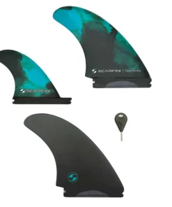 SCARFINI – FX TWIN + Stabilizer (Pack) – Futures