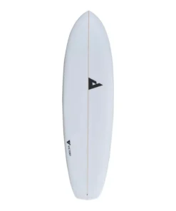 Victory Surfboards – Womboat 6’4 PU – Futures