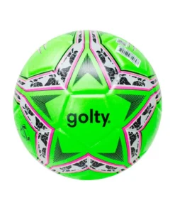 Balón Fútbol Competencia Golty VOLCANIX N3