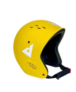 VICTORY – Casco para deportes acuáticos – Yellow