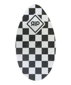 RIP Skimboards – Madera / EVA Skimboard – Checker – 41″ inch