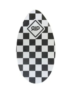 RIP Skimboards – Madera / EVA Skimboard – Checker – 37″ inch