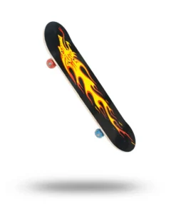 Patineta Tabla Graffity 2413