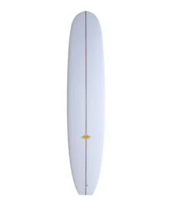 ALMOND – Walk On Water 9’4 (PU) – Clear
