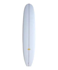 ALMOND – Lumberjack 9’4 (PU) – Clear