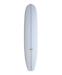 ALMOND – Walk On Water 9’2 (PU) – Clear
