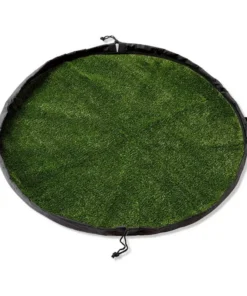 Northcore – Change Mat – Grass Waterproof – Camo