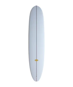 ALMOND – Sano Special Longboard 9’0 (PU) – Clear