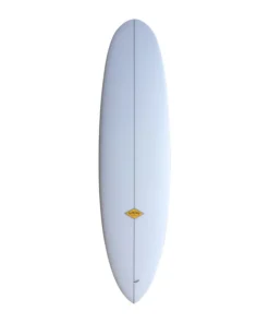 ALMOND – Joy 7’0 (PU) – Clear